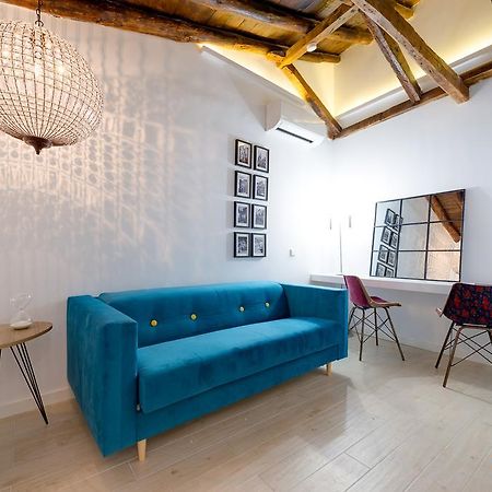 Petrus Apartment By Toledo Ap Екстериор снимка