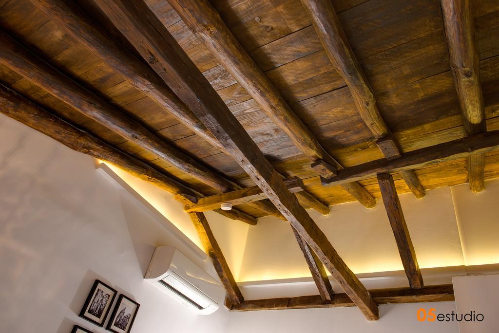 Petrus Apartment By Toledo Ap Екстериор снимка