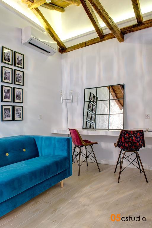 Petrus Apartment By Toledo Ap Екстериор снимка