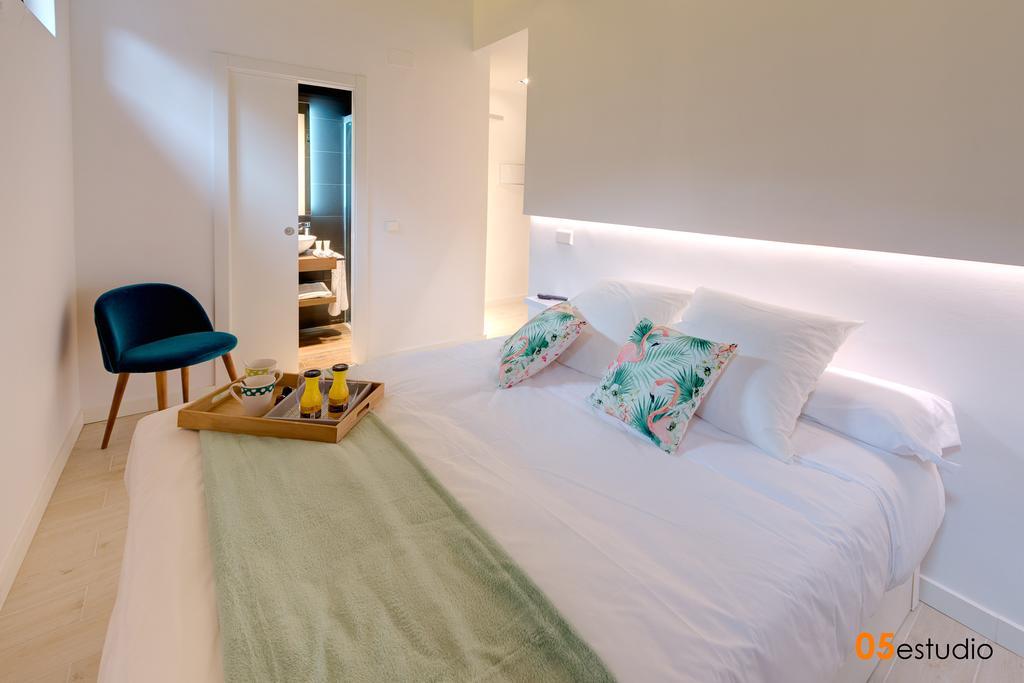 Petrus Apartment By Toledo Ap Екстериор снимка