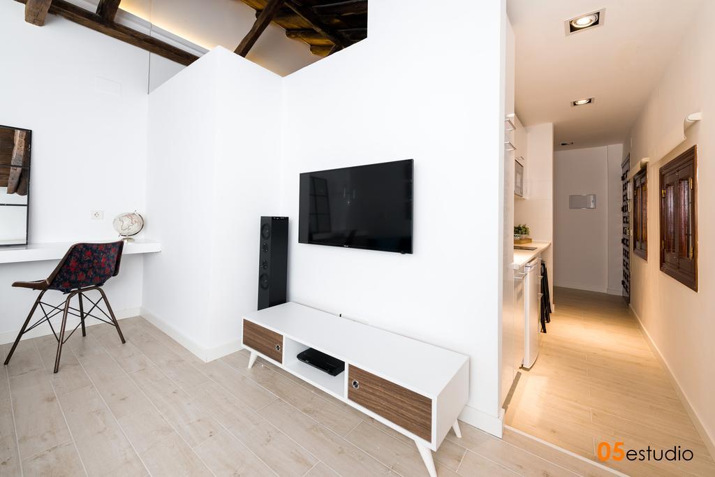 Petrus Apartment By Toledo Ap Екстериор снимка