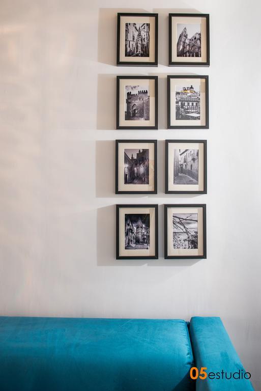 Petrus Apartment By Toledo Ap Екстериор снимка