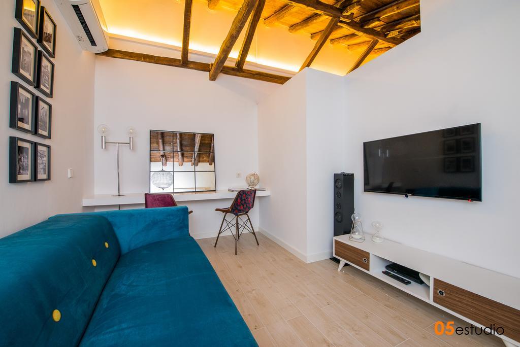 Petrus Apartment By Toledo Ap Екстериор снимка