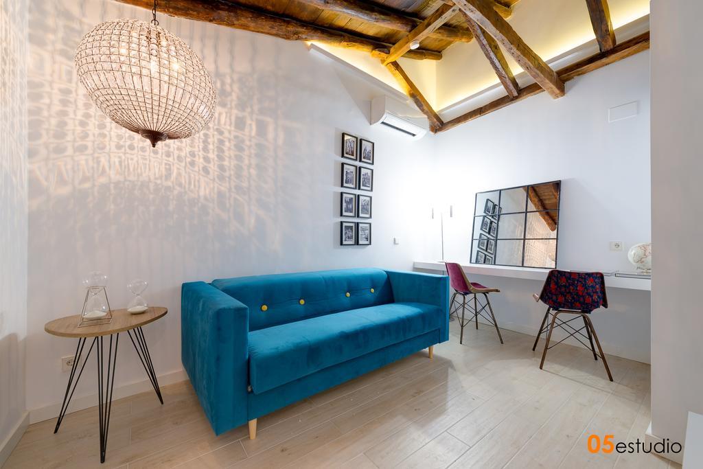 Petrus Apartment By Toledo Ap Екстериор снимка