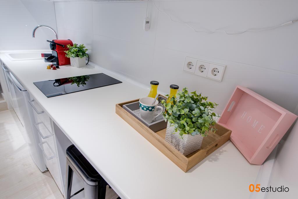 Petrus Apartment By Toledo Ap Екстериор снимка