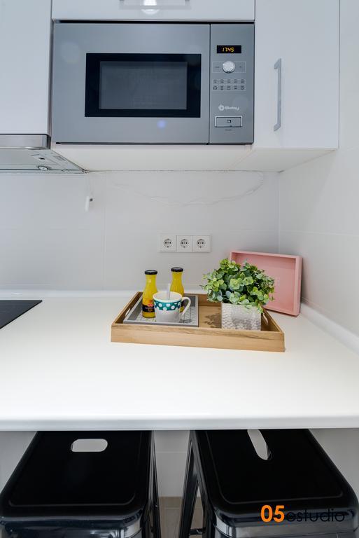 Petrus Apartment By Toledo Ap Екстериор снимка