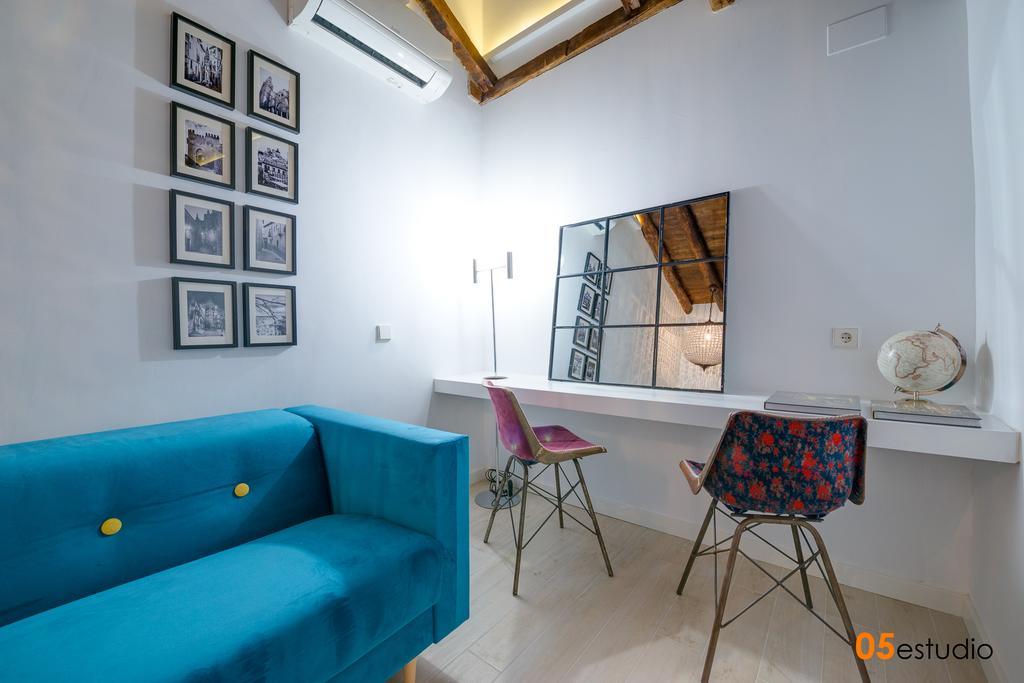 Petrus Apartment By Toledo Ap Екстериор снимка