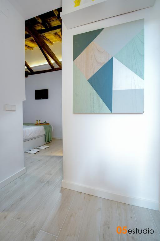 Petrus Apartment By Toledo Ap Екстериор снимка