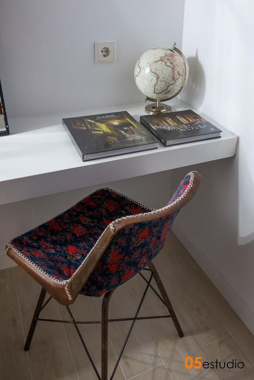 Petrus Apartment By Toledo Ap Екстериор снимка