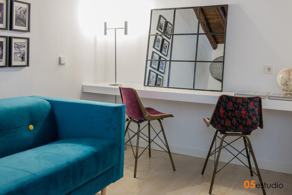 Petrus Apartment By Toledo Ap Екстериор снимка