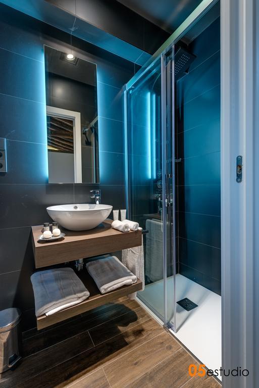 Petrus Apartment By Toledo Ap Екстериор снимка