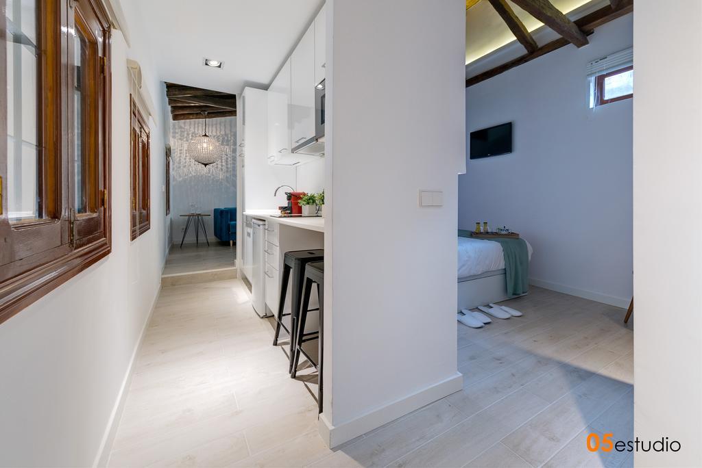 Petrus Apartment By Toledo Ap Екстериор снимка