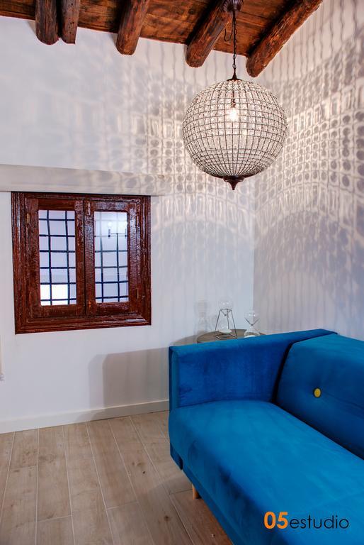 Petrus Apartment By Toledo Ap Екстериор снимка