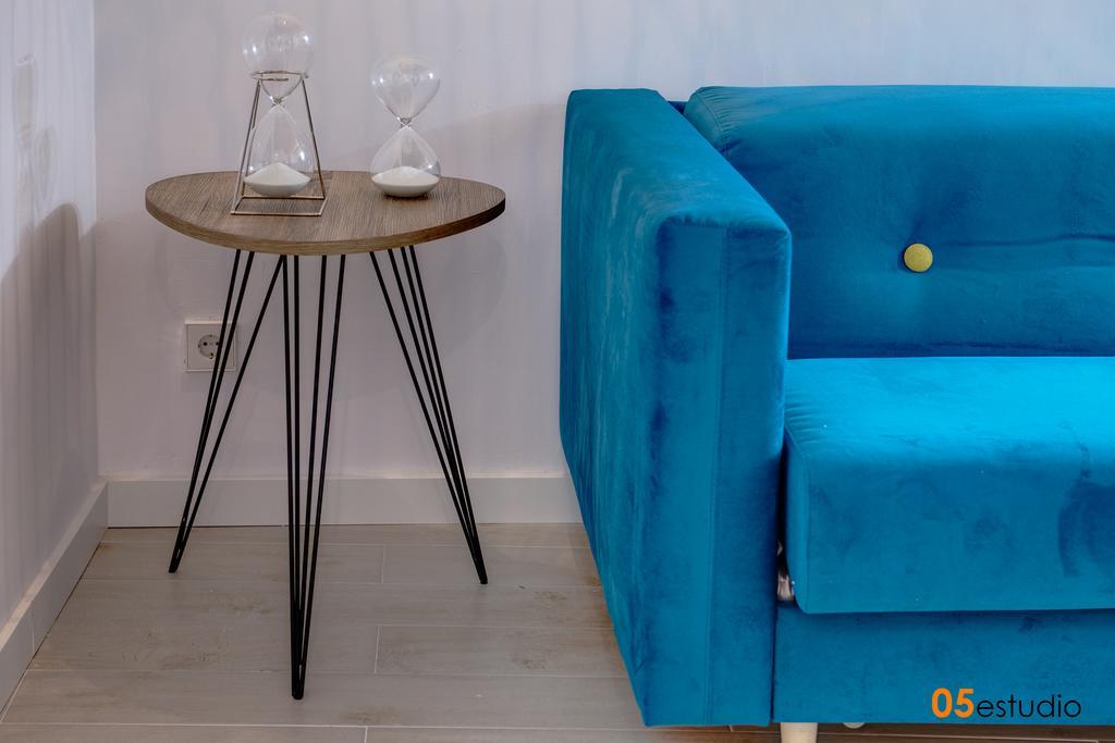 Petrus Apartment By Toledo Ap Екстериор снимка