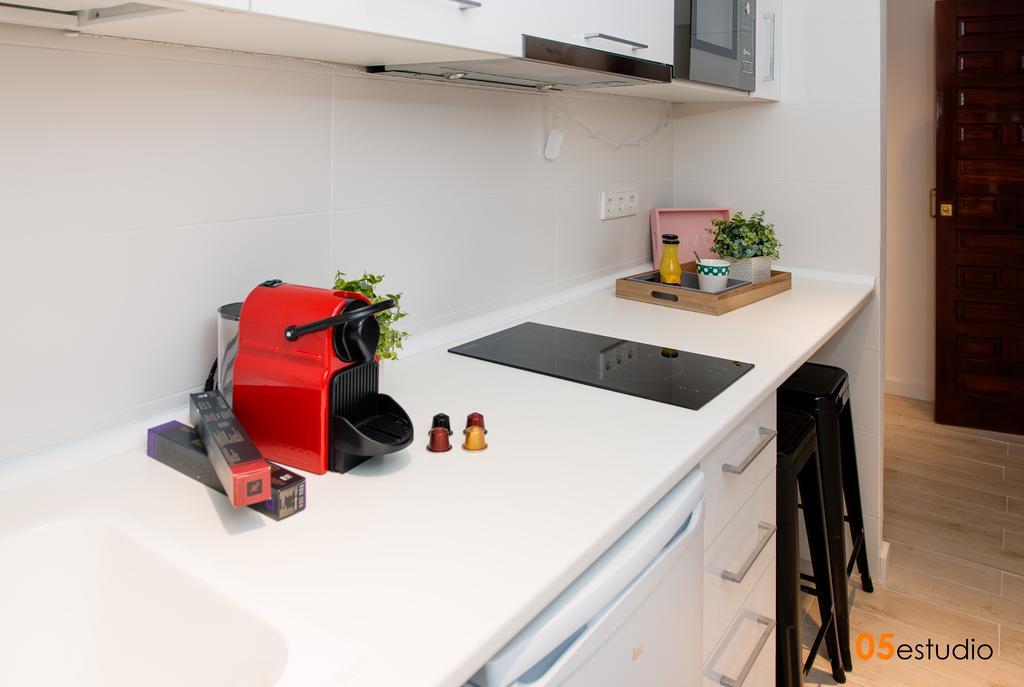 Petrus Apartment By Toledo Ap Екстериор снимка