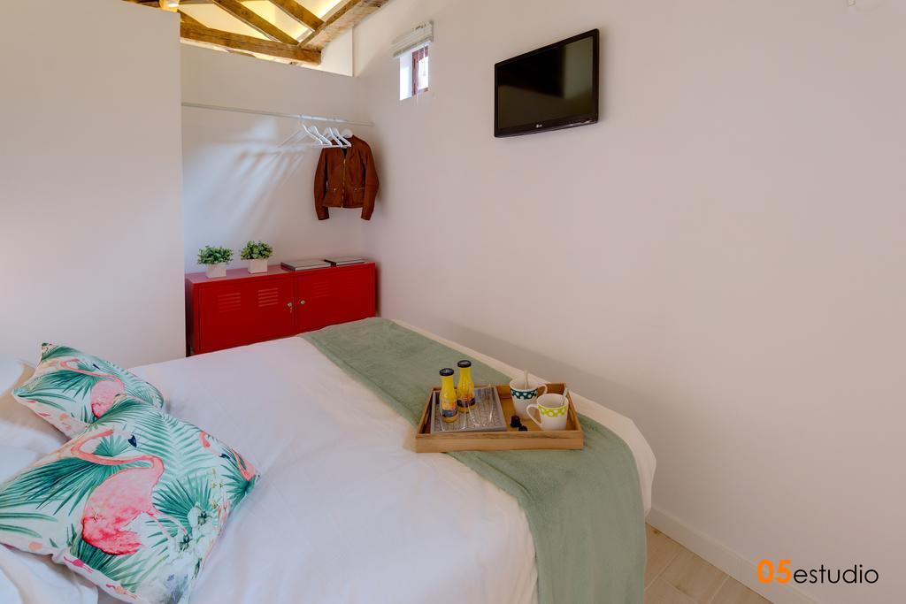 Petrus Apartment By Toledo Ap Екстериор снимка