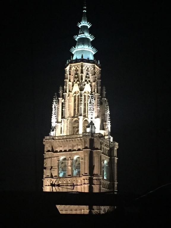 Petrus Apartment By Toledo Ap Екстериор снимка